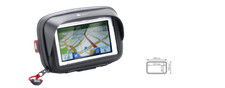 GPS NAVIGATIONSHALTER
