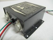 Power Booster 6450, Car HiFi Verstärker, 2 kanal Endstufe, 2x15 W