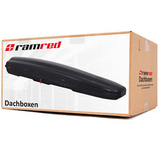 DACHBOX G3 ARJES 280