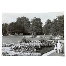 Ansichtskarte AK Potsdam Brandenburg Freundschaftsinsel Park Ungelaufen