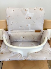 Sitzkissen 2-tlg. Sitzbezug