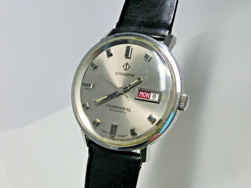 Candino automatic herrenuhr - candino,