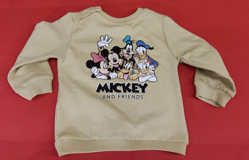 Disney mickey and friends baby - mickey,