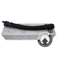 OEM ENTLÜFTUNGSSCHLAUCH KURBELGEHÄUSEENTLÜFTUNG ANSAUGSCHLAUCH FÜR BMW N47D N57D