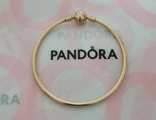 Pandora 585 Gold 14k