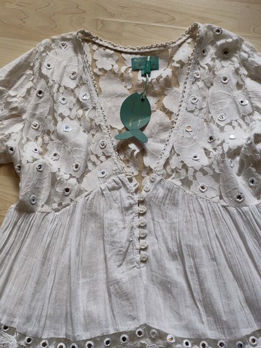 Antica sartoria kleid xl - sartoria,