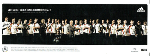 Mannschaftsbild frauen dfb - mannschaftsbild,