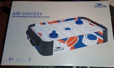 Air Hockey Spiel - Action