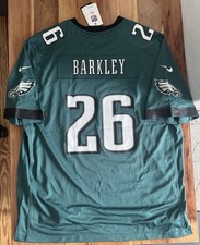 Nike NFL Jersey - XXL - Saquon