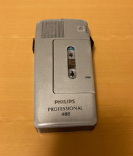 Philips Diktiergerät Pocket