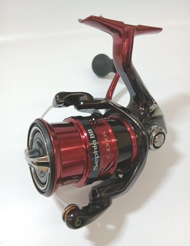 Shimano sephia c3000s - sephia, bb