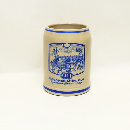 Original paulaner münchen - original,