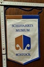 Schifffahrt Museum Rostock