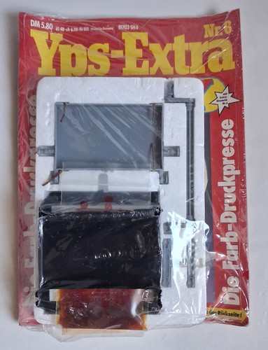 Yps extra 6 - nr.,