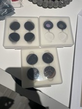 Fotolinsen/ ND Filter Set