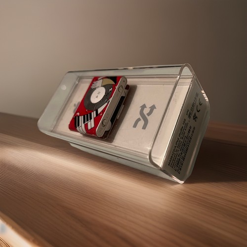 Apple ipod shuffle - apple,