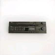 Teac 680 stereo tuner - teac,