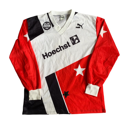 Eintracht frankfurt trikot - eintracht,