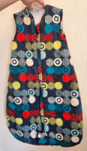 Grobag schlafsack 6 monate - schlafsack,