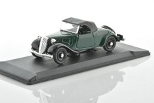 CITROEN TRACTION Cabiolet
