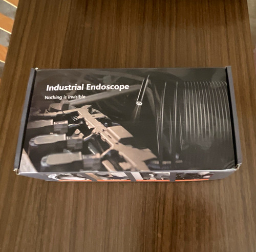 Industrie endoskop - hd, industrie-endoskop