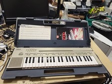 YAMAHA PortaSound PC-100