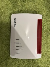AVM FRITZ!Box 7590 AX WLAN Router