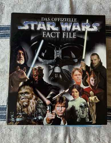 Sammel star wars - :, file