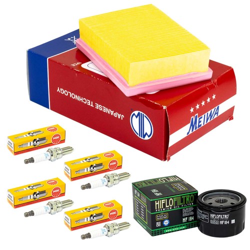 Set luftfilter ölfilter - luftfilter,