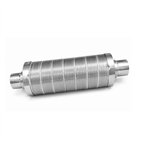 Schalldämpfer für 60mm