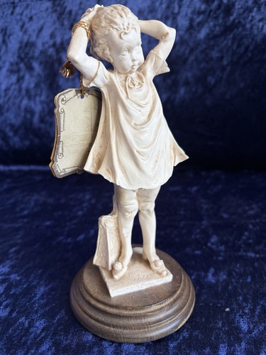 Giuseppe armani figur - armani,