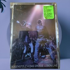 Rosenstolz DVD Das große