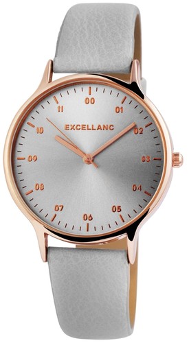 Excellanc damen armbanduhr - damen,