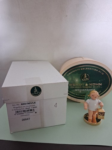 Wendt kühn goldedition - wendt&kühn,,