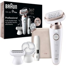 Braun Silk-epil 9 Flex 9-360