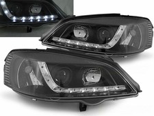 Led scheinwerfer schwarz - in,
