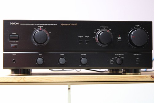 Denon pma 980r - denon, pma-980r