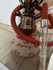 Mini wasserpfeife shisha mit