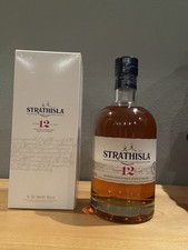 Strathisla 12 Jahre Speyside