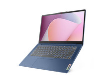 LENOVO IdeaPad Slim 3 14AMN8 - 14 Zoll - AMD Ryzen™ 5 7520U