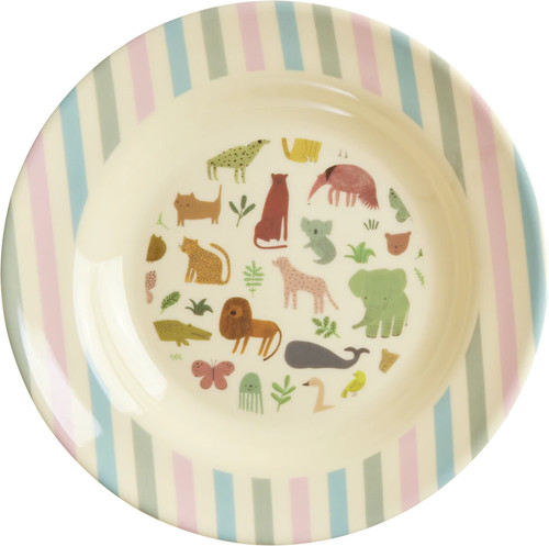 Rice melamine - rice,