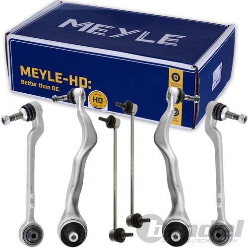Meyle querlenker - querlenker, +