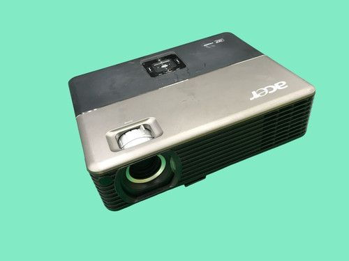 Acer p5270 dlp beamer - p5270, 3000