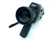 Bauer C900XLM Filmkamera mit