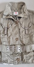 Damen Jacke Peuterey ital. 44