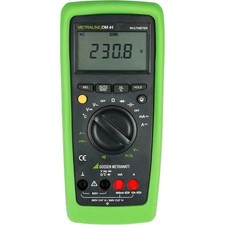 Gossen Metrawatt - Multimeter