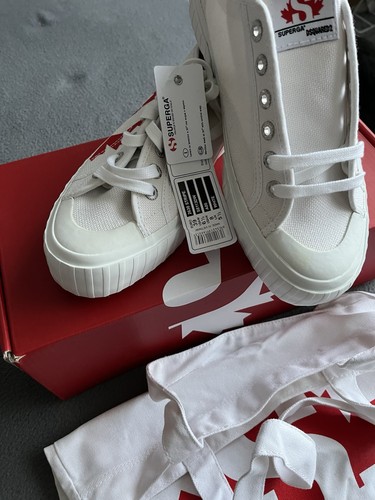 Dsquared2 für superga - für,