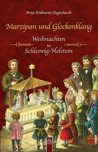 Marzipan und glockenklang - marzipan,