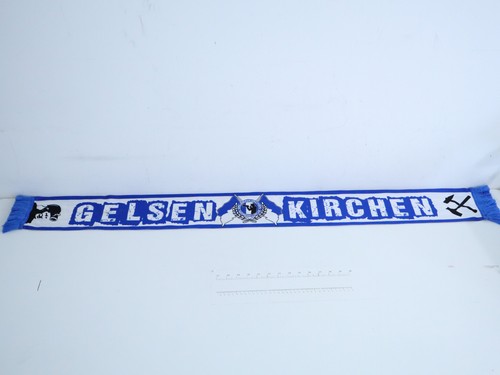 Schalke gelsenkirchen - schalke,