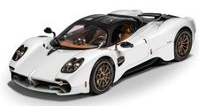 1:8 Pocher Pagani Utopia 2022